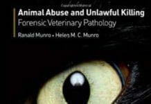 Animal Abuse and Unlawful Killing Forensic veterinary pathology pdf