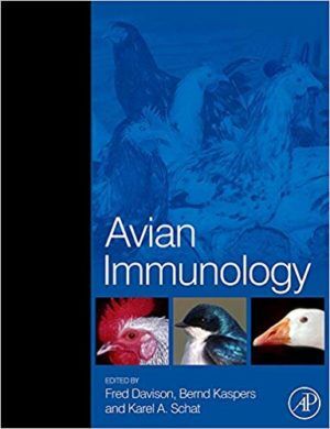 Avian Immunology 1st Edition PDF