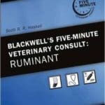 Blackwell’s Five-Minute Veterinary Consult Ruminant PDF