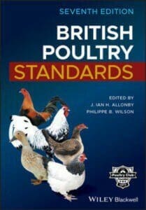 British Poultry Standards, 7th Edition pdf