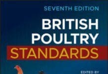 British Poultry Standards, 7th Edition pdf