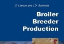 Broiler Breeder Production pdf
