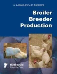 Broiler Breeder Production pdf