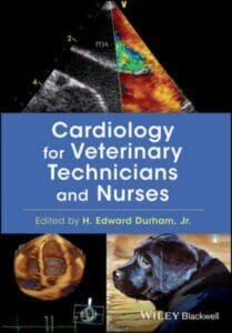 Cardiology for Veterinary Technicians and Nurses PDF By H. Edward Durham Jr