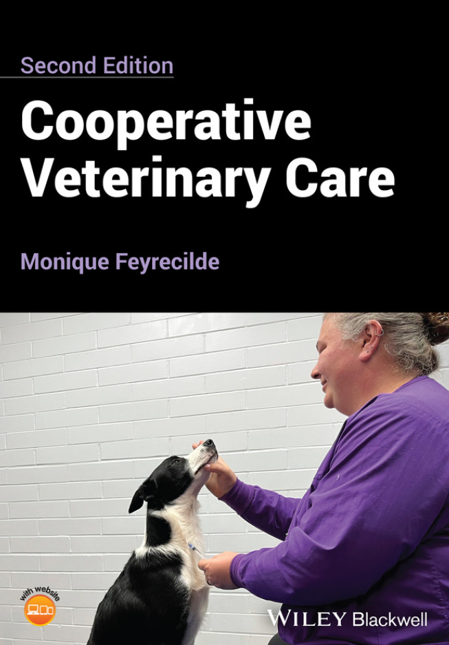 Cooperative Veterinary Care, 2nd Edition PDF