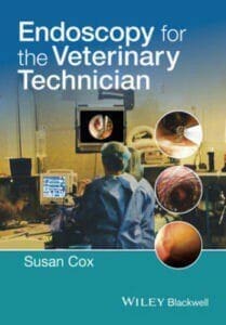 Endoscopy For The Veterinary Technician Pdf