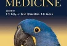 Handbook of Avian Medicine PDF