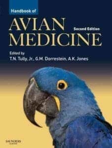 Handbook Of Avian Medicine Pdf