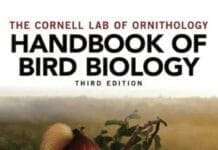 Handbook of Bird Biology (Cornell Lab of Ornithology) 3rd Edition pdf