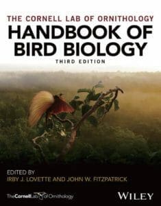 Handbook of Bird Biology (Cornell Lab of Ornithology) 3rd Edition pdf