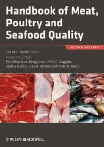 Handbook of Meat, Poultry and Seafood Quality 2nd Edition PDF