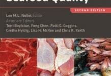 Handbook of Meat, Poultry and Seafood Quality 2nd Edition PDF