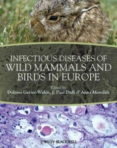 Infectious Diseases of Wild Mammals and Birds in Europe pdf