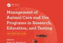 Management of Animal Care and Use Programs in Research, Education, and Testing, 2nd Edition pdf