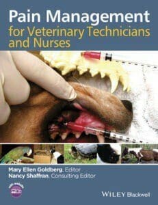 Pain Management for Veterinary Technicians and Nurses PDF