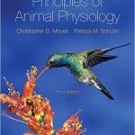 Principles of Animal Physiology 3rd Edition PDF | Vet eBooks