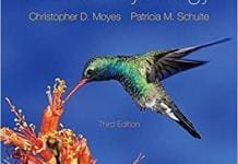 Essentials of Animal Physiology 4th Edition PDF | Vet eBooks