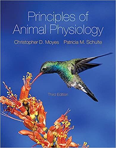 Principles of Animal Physiology 3rd Edition PDF