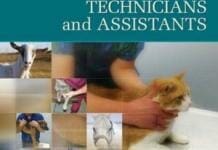 Restraint & Handling for Veterinary Technicians & Assistants pdf
