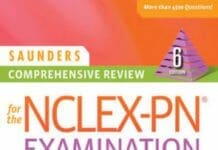 Saunders Comprehensive Review for the NCLEX-PN-Examination pdf