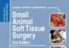 Small Animal Soft Tissue Surgery: Self-Assessment Color Review, Second Edition pdf