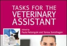 Tasks For The Veterinary Assistant pdf