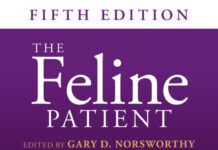 The Feline Patient 5th Edition PDF