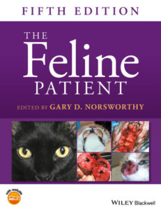 The Feline Patient 5th Edition PDF