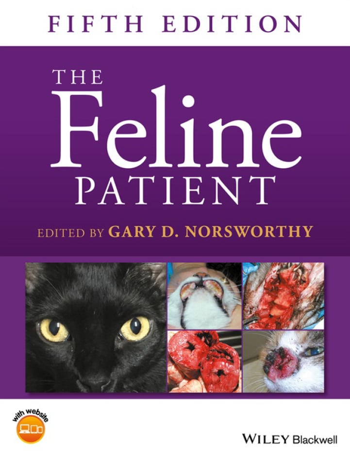 The Feline Patient 5Th Edition Pdf