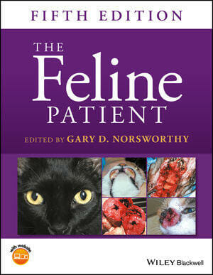 The Feline Patient 5th Edition