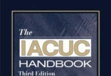 The IACUC Handbook 3rd Edition pdf