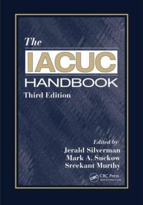 The IACUC Handbook 3rd Edition