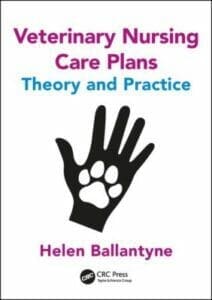 Veterinary Nursing Care Plans Theory and Practice Book PDF