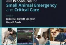 Advanced Monitoring and Procedures for Small Animal Emergency and Critical Care 2nd Edition PDF Download