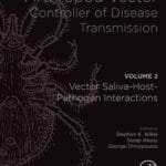 Arthropod Vector: Controller of Disease Transmission, Volume 2 pdf