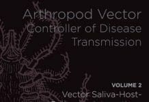 Arthropod Vector: Controller of Disease Transmission, Volume 2 pdf