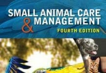 Small Animal Care and Management 4th Edition PDF