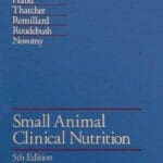 Small Animal Clinical Nutrition 5th Edition PDF