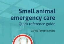Small Animal Emergency Care: Quick Reference Guide