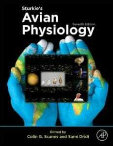 Sturkie’s Avian Physiology, 7th Edition PDF