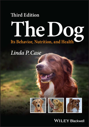 The Dog: Its Behavior, Nutrition, and Health, 3rd Edition PDF