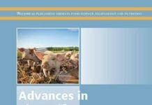 Advances in Pig Welfare PDF