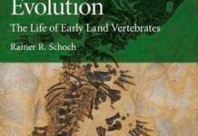 Amphibian Evolution: The Life of Early Land Vertebrates pdf