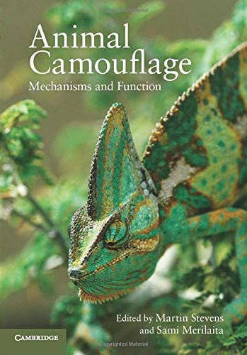 Animal Camouflage Mechanisms and Function