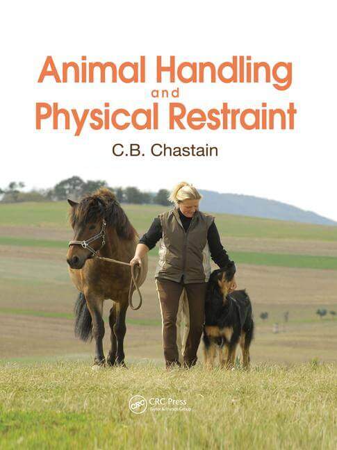 Animal Handling and Physical Restraint pdf