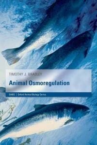 Animal Osmoregulation By Tim Bradley
