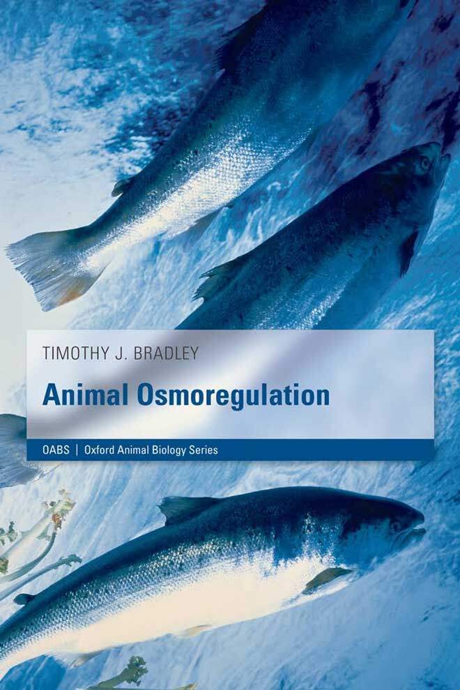 Animal Osmoregulation