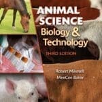 animal-science-biology-and-technology,-3rd-edition
