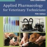 applied-pharmacology-for-veterinary-technicians