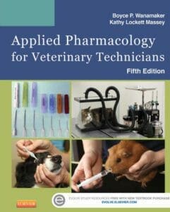 applied-pharmacology-for-veterinary-technicians